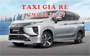 taxi giá rẻ