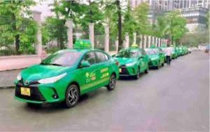 Tổng Đài Taxi Mai Linh 1055 - Số Taxi Mai Linh giá rẻ Bảng giá taxi mai linh