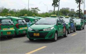 Taxi Mai Linh 1055 – Hãng taxi uy tín giá rẻ đặt xe taxi mai linh