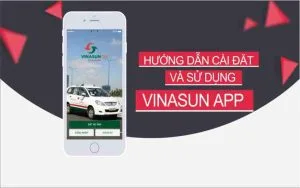 Taxi Vinasun Nhanh Số 1 – Tổng đài taxi Vinasun. đặt xe taxi vinasun