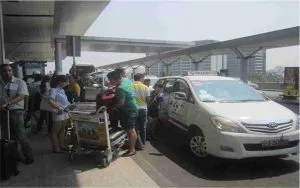 Taxi Vinasun Nhanh Số 1 – Tổng đài taxi Vinasun. giá cước taxi vinasun
