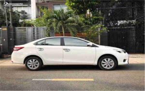Taxi Gần Đây - Số Taxi Gần Bạn Nhất 0793882727 Những dòng xe taxi gần đây phục vụ