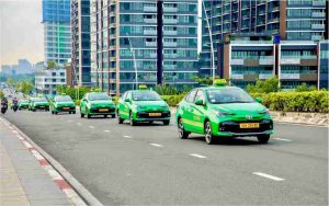 Tổng Đài Taxi Mai Linh 1055 - Số Taxi Mai Linh giá rẻ số điện thoại taxi mai linh
