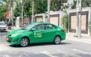 Tổng Đài Taxi Mai Linh 1055 - Số Taxi Mai Linh giá rẻ Số taxi mai linh