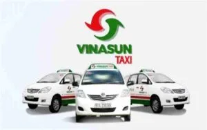 Số Taxi Vinasun Top 1 - Tổng Đài Taxi Vinasun số taxi vinasun