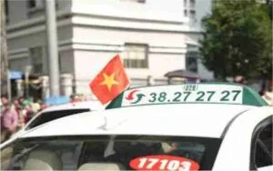 Số Taxi Vinasun Top 1 - Tổng Đài Taxi Vinasun số tổng đài taxi vinasun