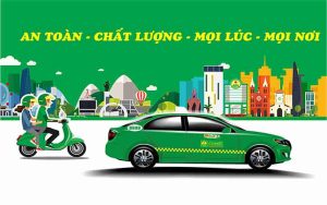 Taxi Mai Linh 1055 – Hãng taxi uy tín giá rẻ taxi mai linh