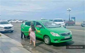 Tổng Đài Taxi Mai Linh 1055 - Số Taxi Mai Linh giá rẻ taxi mai linh đức hòa