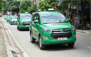 Tổng Đài Taxi Mai Linh 1055 - Số Taxi Mai Linh giá rẻ taxi mai linh giá rẻ