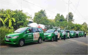 Taxi Mai Linh 1055 – Hãng taxi uy tín giá rẻ taxi mai linh giá rẻ