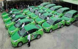 Tổng Đài Taxi Mai Linh 1055 - Số Taxi Mai Linh giá rẻ taxi mai linh hậu nghĩa