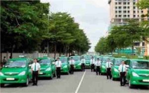 Tổng Đài Taxi Mai Linh 1055 - Số Taxi Mai Linh giá rẻ taxi mai linh long an