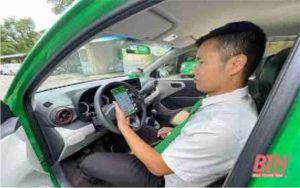 Taxi Mai Linh 1055 – Hãng taxi uy tín giá rẻ taxi mai linh truyễn thống