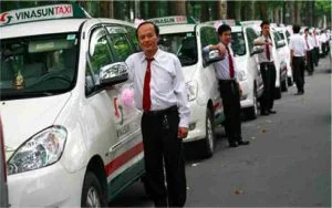 Taxi Vinasun Nhanh Số 1 – Tổng đài taxi Vinasun. taxi vinasun