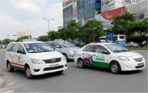 Số Taxi Vinasun Top 1 - Tổng Đài Taxi Vinasun taxi vinasun đức hòa