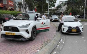 Taxi Vinasun 02838272727 – Tổng đài taxi Vinasun. taxi vinasun trả thẻ
