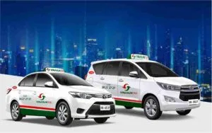 Taxi Vinasun Nhanh Số 1 – Tổng đài taxi Vinasun. thuê xe taxi vinasun