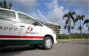 Số Taxi Vinasun Top 1 - Tổng Đài Taxi Vinasun tổng đài taxi vinasun